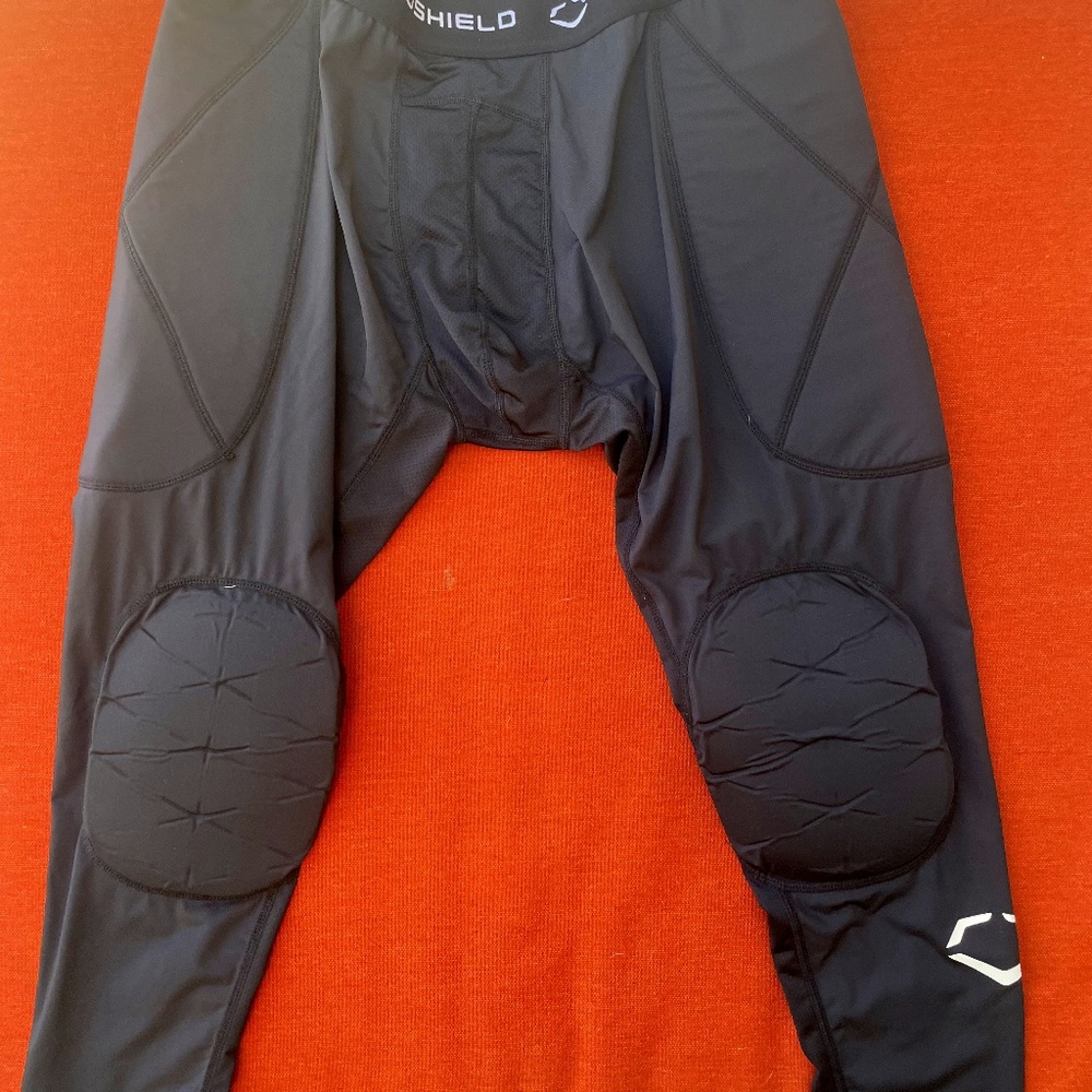 evoshield M padded pants